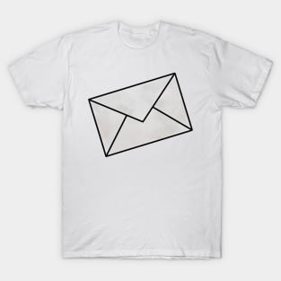 Mail T-Shirt